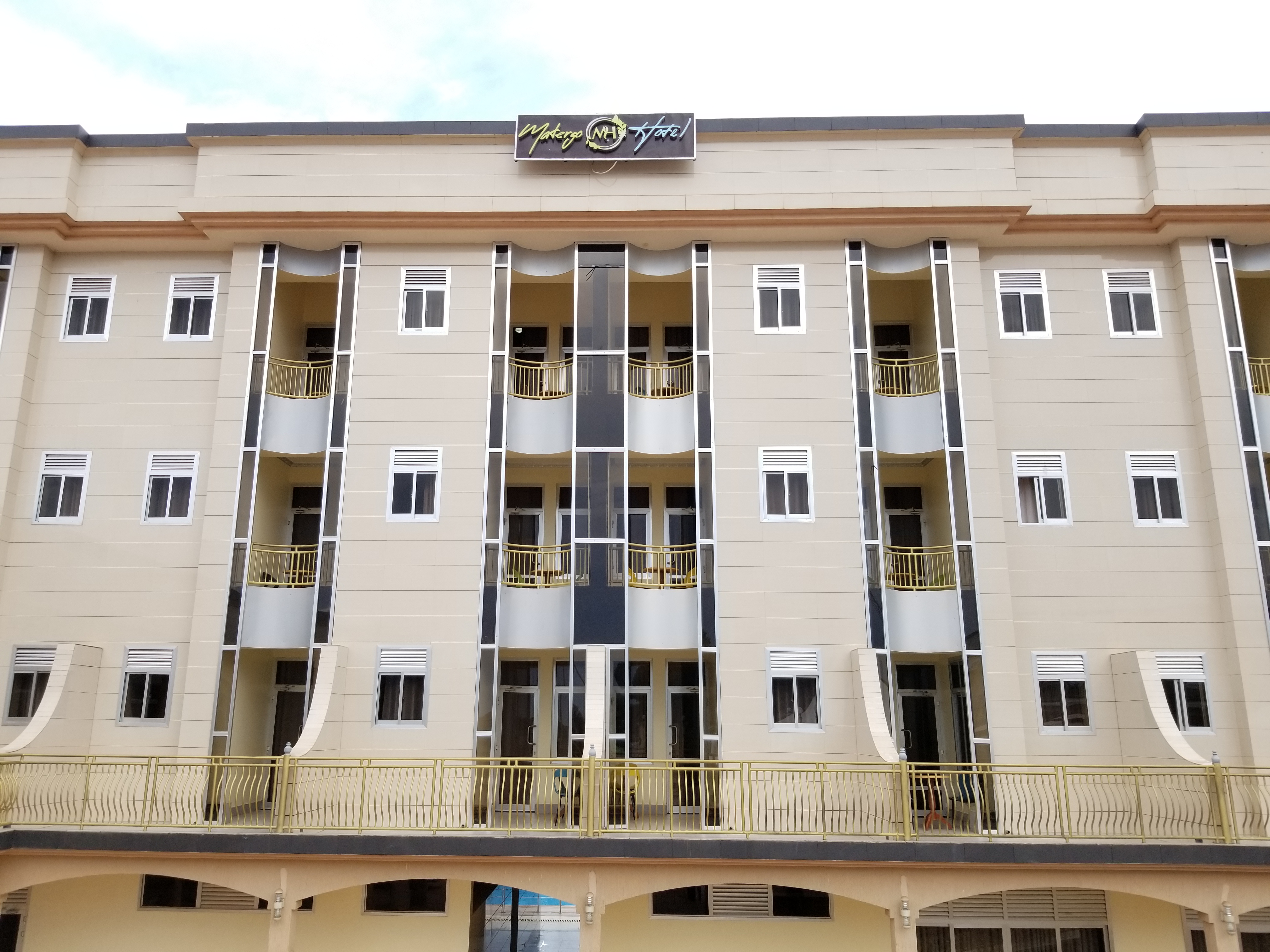 Image de l'hôtel